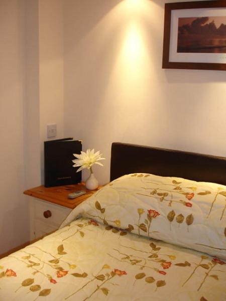Hamilton Lodge CBG Quarto foto